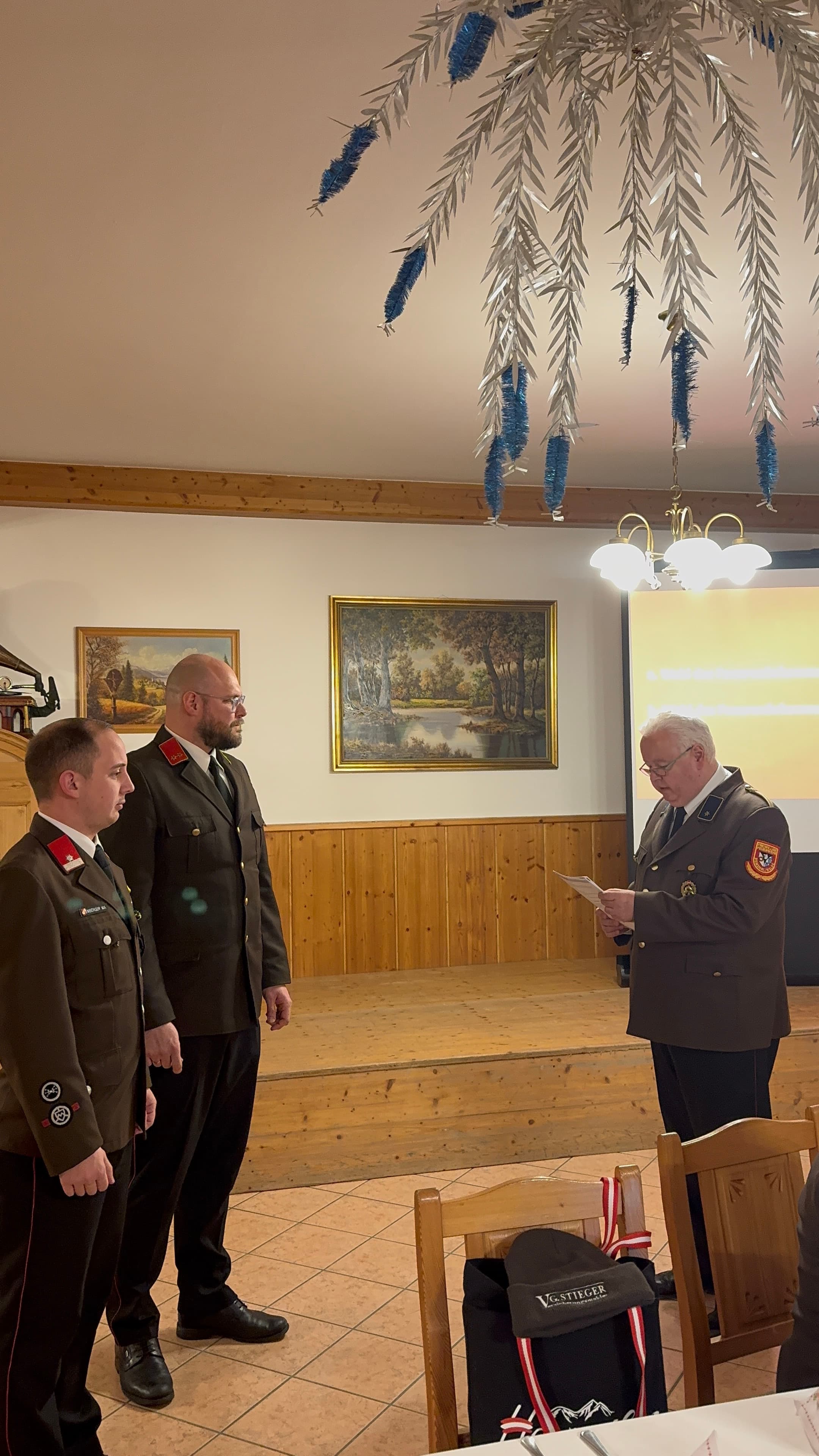 Gallery image 2 - Jahreshauptversammlung 2026