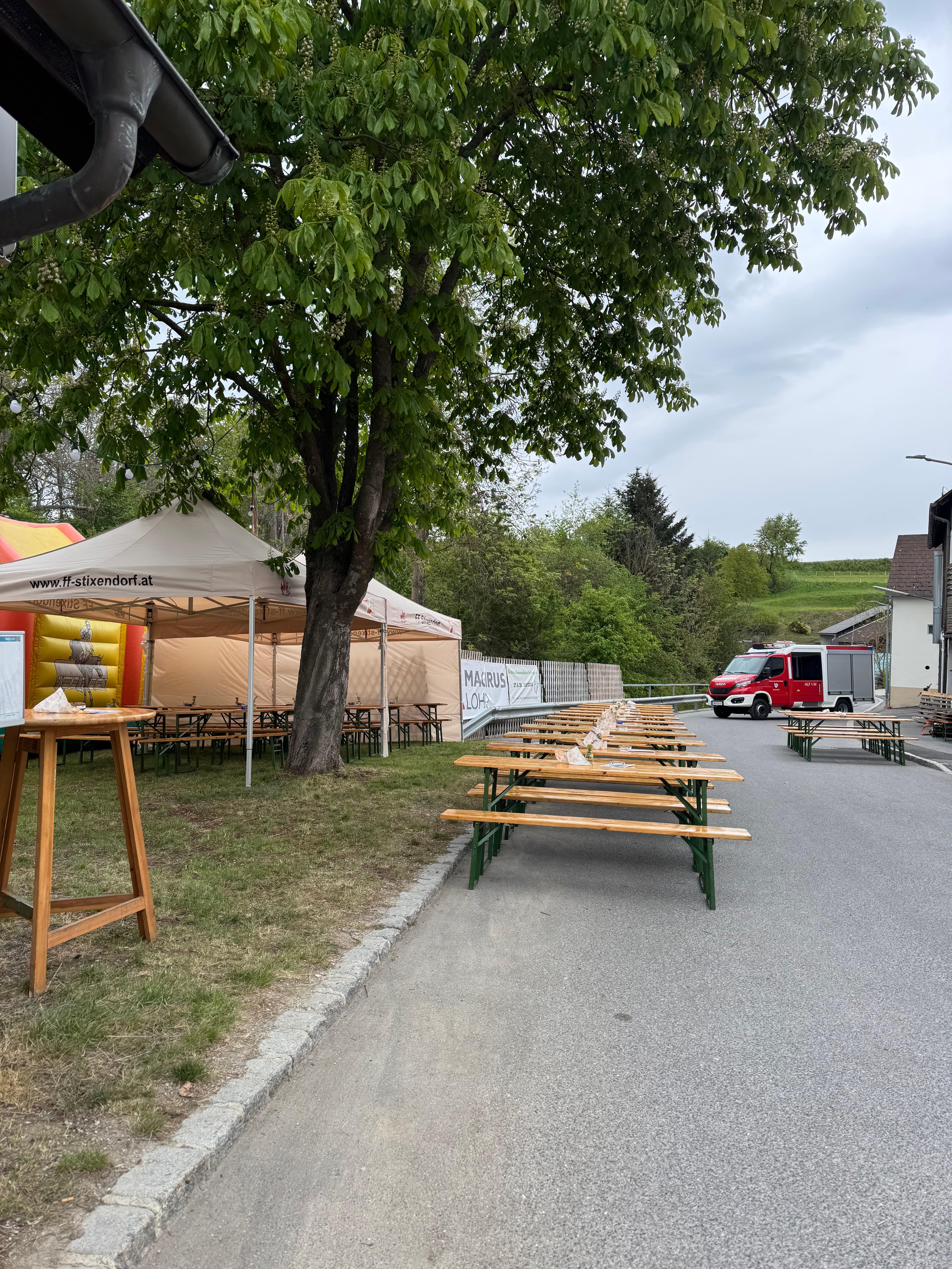 Gallery image 4 - Maifest 2026